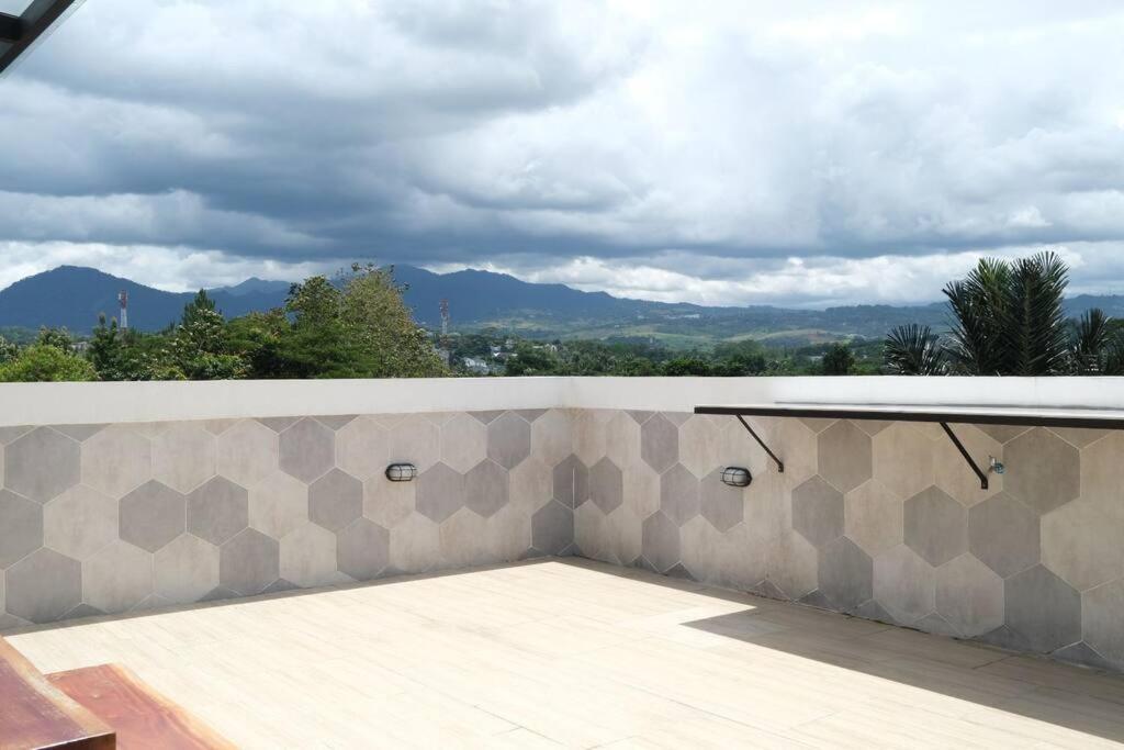Villa 55 With Pool, Karaoke And Rooftop Bogor Exterior photo